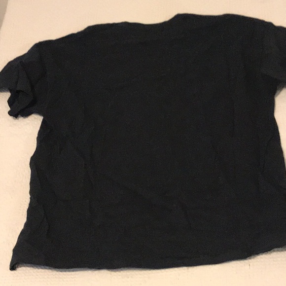 The Holy Culture Black T-shirt - Picture 8 of 8